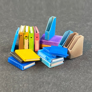 Point of no Return 3523043 Segregatory i pojemniki na dokumenty / Binders and document bins 1/35 – zdjęcie 3