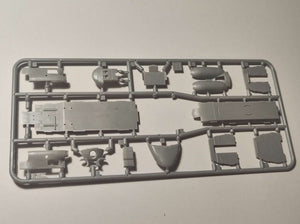Answer AA72001 PZL W-3A Sokół Czech Air Force 1/72 – immagine 12