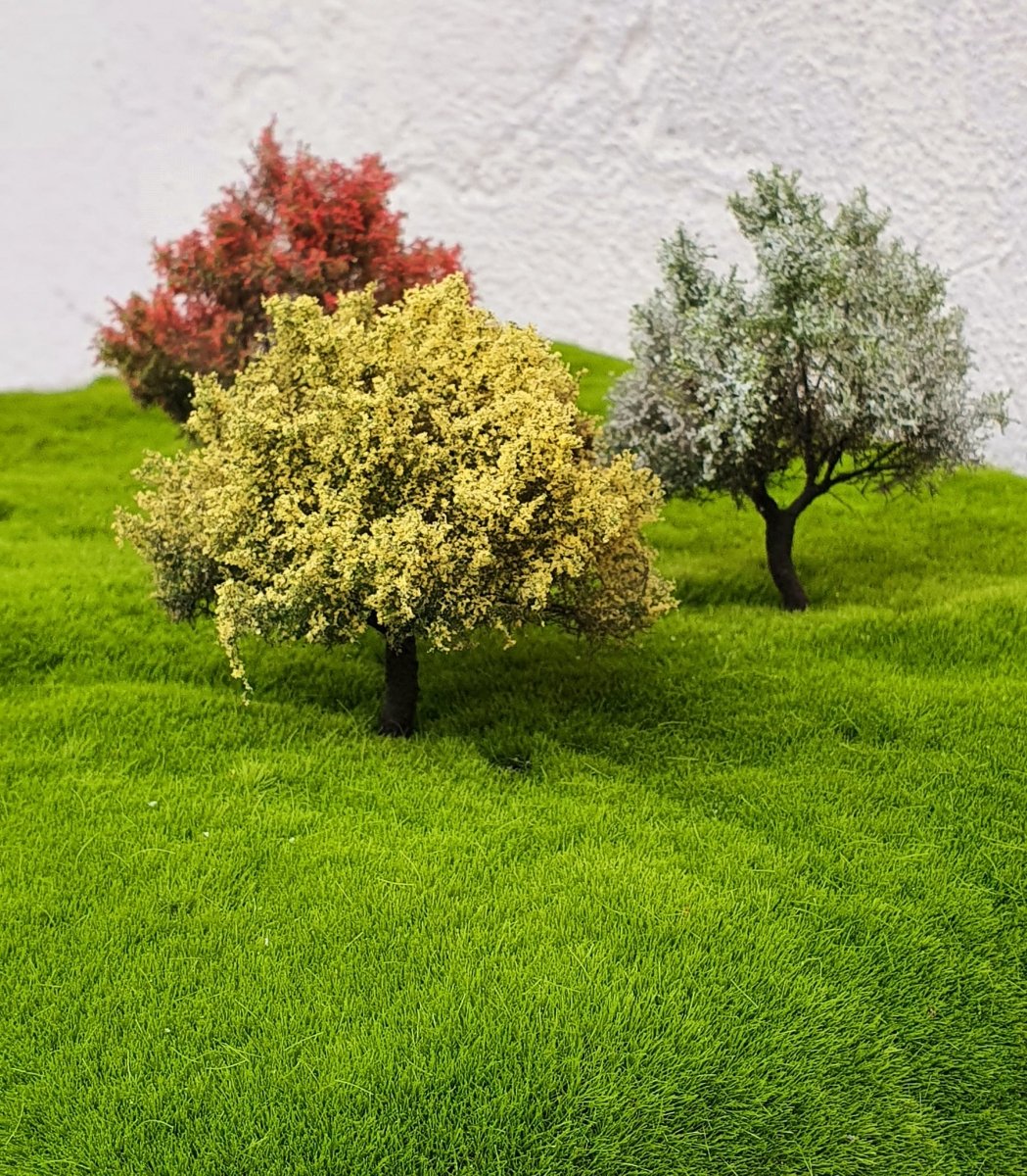 FREON DW2 Flowering trees - set of 3 pieces – image 5