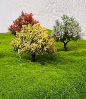 FREON DW2 Flowering trees - set of 3 pieces – image 5