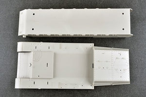 Trumpeter 09589 Su-100Y Self-Propelled Gun 1/35 – zdjęcie 7