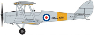 Airfix 02106 de Havilland DH.82a Tiger Moth 1/72 – zdjęcie 4