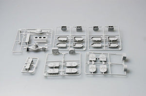 Trumpeter 00911 M16 Multiple-Gun Motor Carriage 1/16 – image 9
