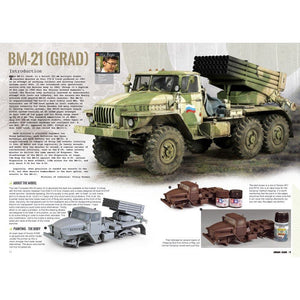 ABRAMS SQUAD NO. 7 ISSN 2340-1850 – image 2