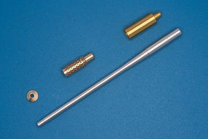RB Model 48AB13 5cm Bordkanonen (48AB13) 1/48 – Bild 2