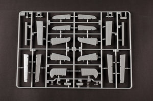Trumpeter 05831 Fairey Battle Mk.I 1/48 – zdjęcie 9
