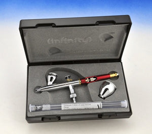 Harder &amp;amp; Steenbeck 126544 INFINITY CR Plus 2 in 1 0.15/0.4mm – zdjęcie 2