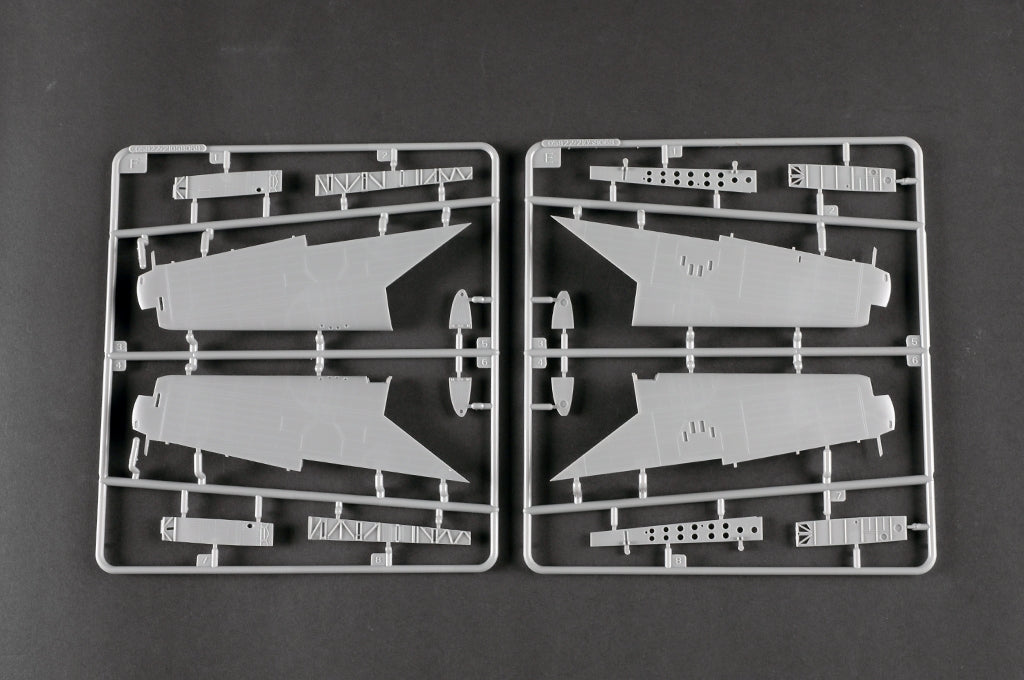 Trumpeter 05822 Fairey Fulmar MK.I 1/48 – zdjęcie 12