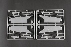 Trumpeter 05822 Fairey Fulmar MK.I 1/48 – zdjęcie 12