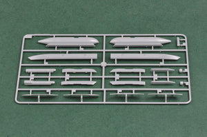 Hobby Boss 80368 F-14D Super Tomcat 1/48 – image 7