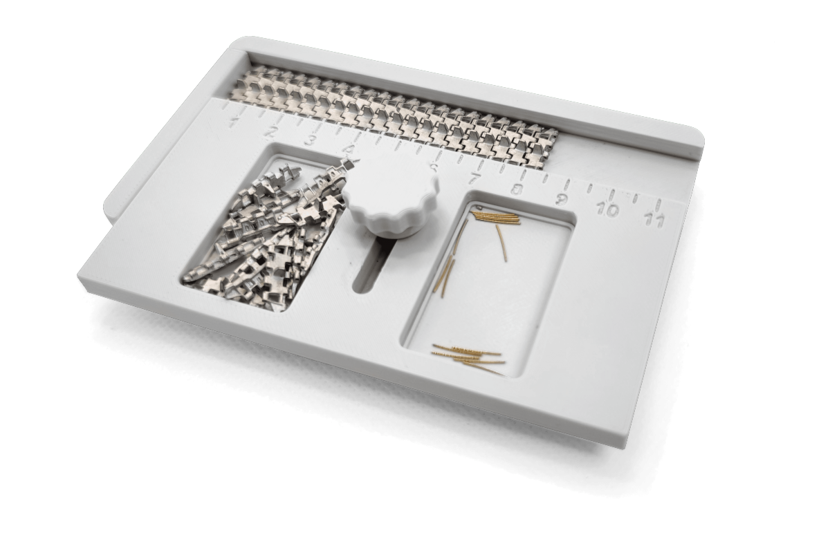 ZEP MSA03 TRACK LINK JIG – image 8