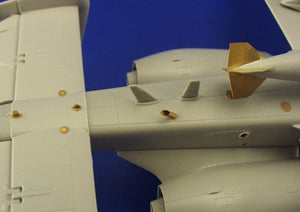 Eduard 73232 A-10 1/72 ITALERI, REVELL – zdjęcie 7
