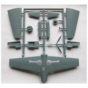 Sword 72076 C6N1-S Saiun (Myrt) 1/72 – zdjęcie 3