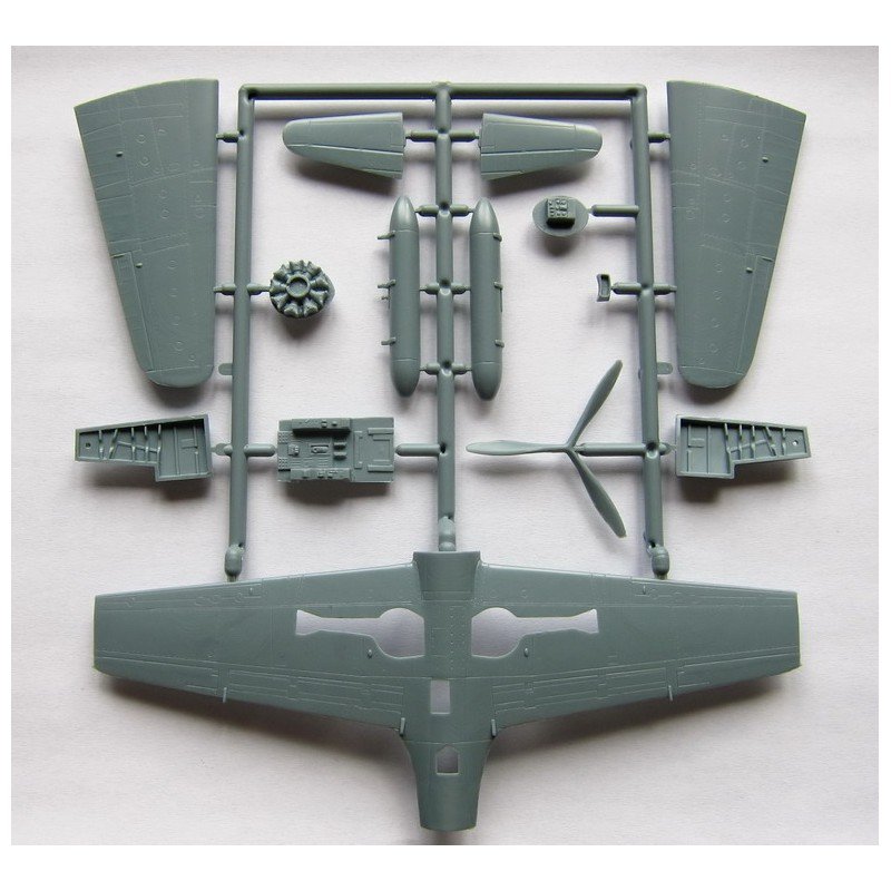 Sword 72076 C6N1-S Saiun (Myrt) 1/72 – zdjęcie 3