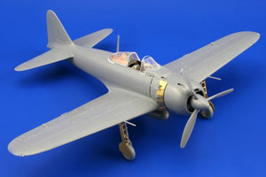 Eduard 49425 A6M5 Zero SA Tamiya 1/48 – image 8