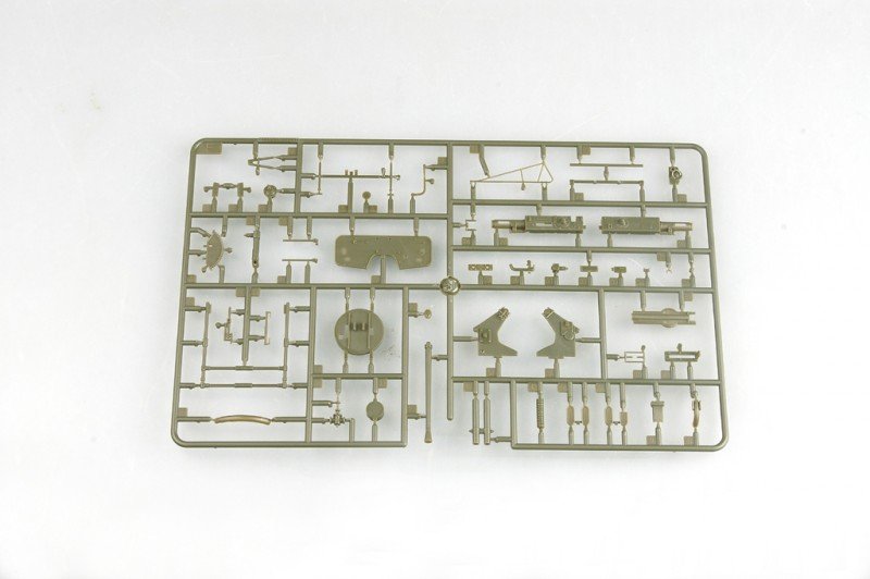 Hobby Boss 82459 GMC Bofors 40mm Gun 1/35 – zdjęcie 8