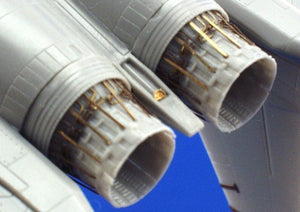 Eduard 73208 F-15C 1/72 HASEGAWA – zdjęcie 8