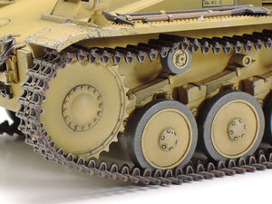 Tamiya 35358 German Self-Propelled Howitzer Wespe Italian Front 1/35 – image 5
