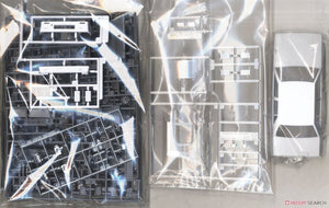 Hasegawa HC34 MITSUBISHI LANCER EX 1800GSR TURBO (INTERCOOLER) 1/24 – image 5