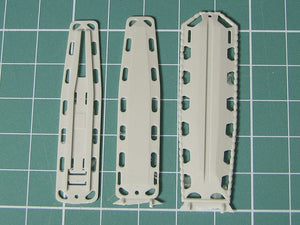 Eureka XXL E-032 E-032 Spine Boards (US Army) 1/35 – zdjęcie 2