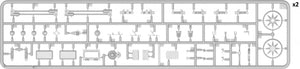 Mini Art 35338 Sturmgeschutz III Ausf. G APRIL 1943 ALKETT PROD. INTERIOR KIT 1/35 – image 32