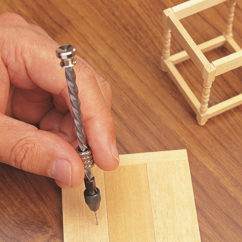 Modelcraft PDR1411 Archimedean Drill Holder – zdjęcie 2