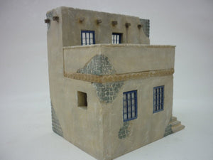 RT-Diorama 35186 North African House No. 1 1/35 – zdjęcie 3
