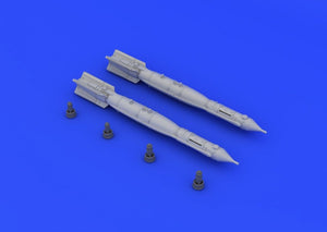 Eduard 672072 GBU-49 1/72 – zdjęcie 2