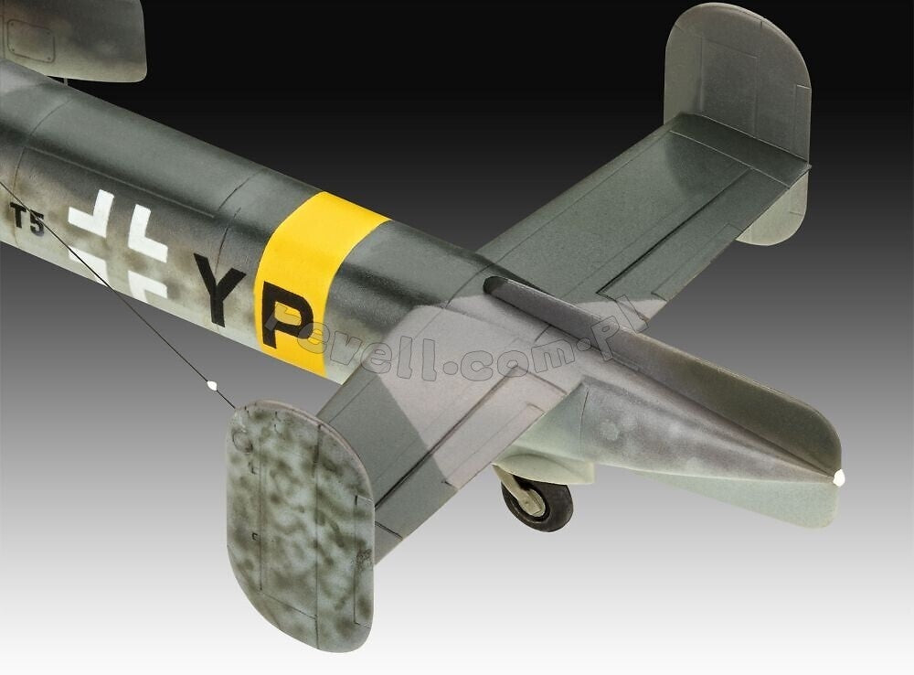 Revell 63798 Arado Ar 240 SET 1/72 – image 7