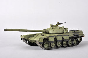 Trumpeter 09603 T-72M MBT 1/35 – zdjęcie 18