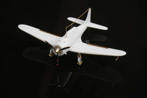 MK1 Design MS-20012 WWII US DECK PLANE SET I 1/200 – zdjęcie 2