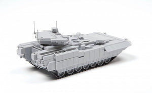 Zvezda 5057 TBMP T-15 Armata Russian Heavy Infantry Fighting Vehicle 1/72 – image 6