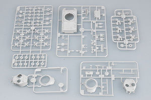 Trumpeter 07226 M4A3 76(W) TANK 1/72 – zdjęcie 4