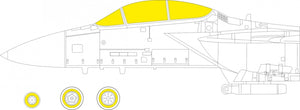 Eduard CX674 F-15C FINE MOLDS 1/72