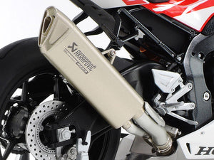 Tamiya 14141 Honda CBR1000RR-R - 30th Anniversary 1/12 – image 5