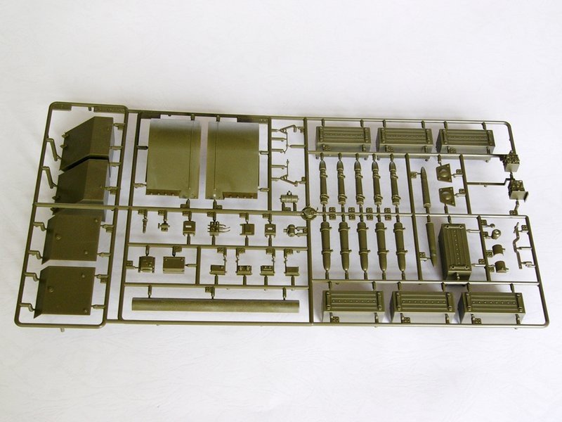 Trumpeter 00905 T-34/76 Model 1942 1/16 – zdjęcie 35