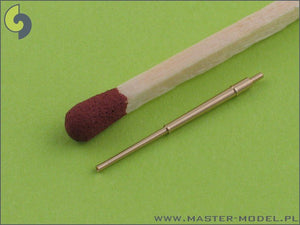 Master SM-350-013 British 5.25in (133mm) QF Mark I barrels (16pcs) – image 3
