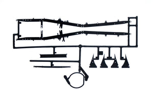 Italeri 4702 FIAT 806 GRAND PRIX 1/12 – zdjęcie 14
