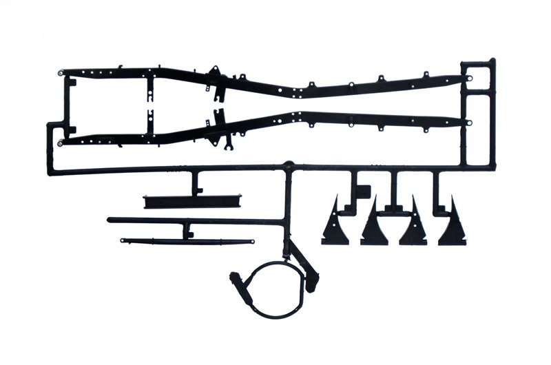 Italeri 4702 FIAT 806 GRAND PRIX 1/12 – zdjęcie 14