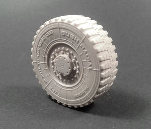 Panzer Art RE35-564 Rooikat AFV road wheels 1/35 – zdjęcie 2