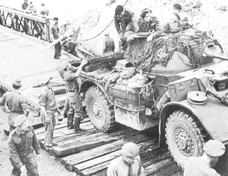 Panzer Art RE35-220 Staghound AC turret with “Hessian net” 1/35 – image 3