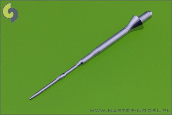 Master AM-32-054 Su-27/Su-30 (Flanker) - Pitot Tube 1/32