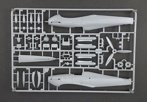 Arma Hobby 40012 Hurricane Mk IIb Reconnaissance 1/48 – zdjęcie 10