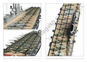 Kagero 16045 The German Aircraft Carrier Graf Zeppelin EN – image 6