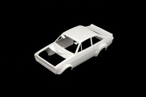 Italeri 3650 Ford Escort RS 1800 Mk.II Lombard RAC Rally 1/24 – image 5