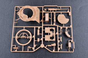 Trumpeter 00931 US Mauxxpro MRAP 1/16 – zdjęcie 16