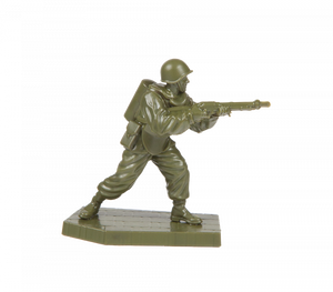 Zvezda 6271 Soviet Assault Sapper Team 1/72 – image 4