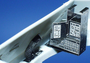 Eduard 35510 M-1A1 1/35 Dragon – zdjęcie 9