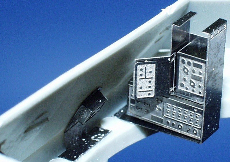Eduard 35510 M-1A1 1/35 Dragon – zdjęcie 9