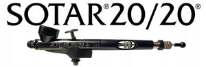 Badger G2020 Aerograf Sotar 20/20 Airbrush